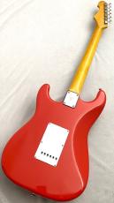 Vanzandt STV-R2 ~Fiesta Red~ #10510 【3.44kg】【カスタムカラー】_6
