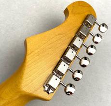 Vanzandt STV-R2 ~Fiesta Red~ #10510 【3.44kg】【カスタムカラー】_8
