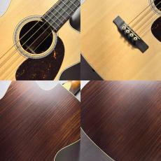 Martin BC-16E シリアルナンバー:2924825【大人気!Martin製のエレアコベース!】【48回無金利分割対応】_4