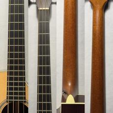 Martin BC-16E シリアルナンバー:2924825【大人気!Martin製のエレアコベース!】【48回無金利分割対応】_5