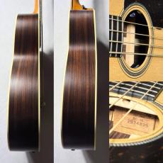 Martin BC-16E シリアルナンバー:2924825【大人気!Martin製のエレアコベース!】【48回無金利分割対応】_10