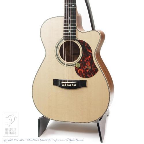 Maton EBG808C Artist