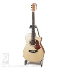 Maton EBG808C Artist_2