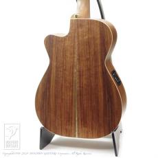 Maton EBG808C Artist_3