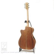 Maton EBG808C Artist_4