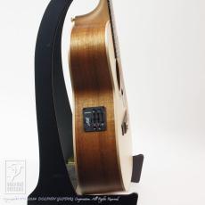 Maton EBG808C Artist_5