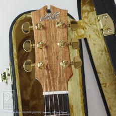 Maton EBG808C Artist_6