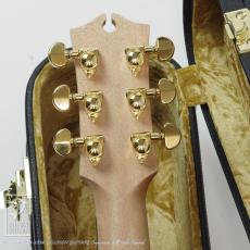 Maton EBG808C Artist_7