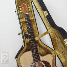 Maton EBG808C Artist_8