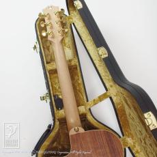 Maton EBG808C Artist_10