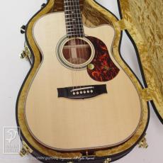 Maton EBG808C Artist_11