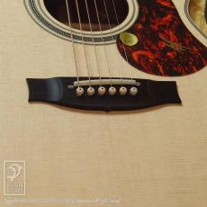 Maton EBG808C Artist_12