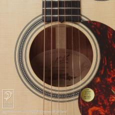 Maton EBG808C Artist_13