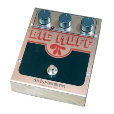 Electro-Harmonix BIG MUFF Pi