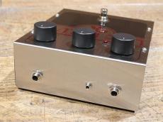 Electro-Harmonix BIG MUFF Pi_4
