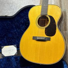 Martin 【試奏動画あり】000-EC 30th Anniversary #2974030【濃密な音色】【限定生産モデル】【当店限定特典付き】【送料当店負担】【池袋店在庫品】