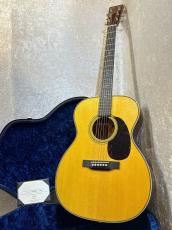 Martin 【試奏動画あり】000-EC 30th Anniversary #2974030【濃密な音色】【限定生産モデル】【当店限定特典付き】【送料当店負担】【池袋店在庫品】_2
