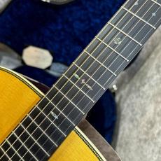 Martin 【試奏動画あり】000-EC 30th Anniversary #2974030【濃密な音色】【限定生産モデル】【当店限定特典付き】【送料当店負担】【池袋店在庫品】_5