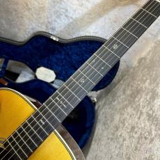 Martin 【試奏動画あり】000-EC 30th Anniversary #2974030【濃密な音色】【限定生産モデル】【当店限定特典付き】【送料当店負担】【池袋店在庫品】_6