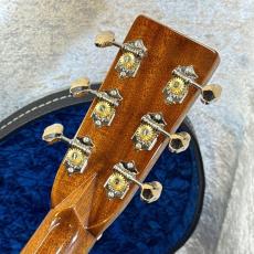 Martin 【試奏動画あり】000-EC 30th Anniversary #2974030【濃密な音色】【限定生産モデル】【当店限定特典付き】【送料当店負担】【池袋店在庫品】_8