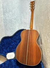Martin 【試奏動画あり】000-EC 30th Anniversary #2974030【濃密な音色】【限定生産モデル】【当店限定特典付き】【送料当店負担】【池袋店在庫品】_10