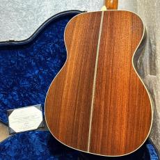 Martin 【試奏動画あり】000-EC 30th Anniversary #2974030【濃密な音色】【限定生産モデル】【当店限定特典付き】【送料当店負担】【池袋店在庫品】_11