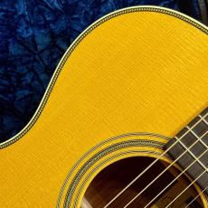 Martin 【試奏動画あり】000-EC 30th Anniversary #2974030【濃密な音色】【限定生産モデル】【当店限定特典付き】【送料当店負担】【池袋店在庫品】_12
