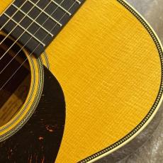 Martin 【試奏動画あり】000-EC 30th Anniversary #2974030【濃密な音色】【限定生産モデル】【当店限定特典付き】【送料当店負担】【池袋店在庫品】_13
