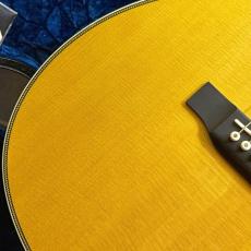 Martin 【試奏動画あり】000-EC 30th Anniversary #2974030【濃密な音色】【限定生産モデル】【当店限定特典付き】【送料当店負担】【池袋店在庫品】_15