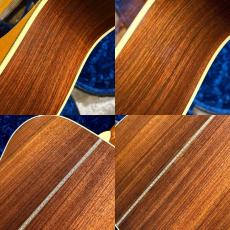 Martin 【試奏動画あり】000-EC 30th Anniversary #2974030【濃密な音色】【限定生産モデル】【当店限定特典付き】【送料当店負担】【池袋店在庫品】_16
