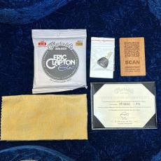 Martin 【試奏動画あり】000-EC 30th Anniversary #2974030【濃密な音色】【限定生産モデル】【当店限定特典付き】【送料当店負担】【池袋店在庫品】_17