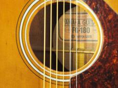 YAMAHA FG-180(管理番号4916)_7