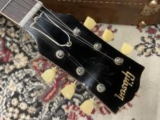 Gibson Murphy Lab 1957 Les Paul Gold Top Reissue Ultra Heavy Aged s/n 741546【3.87kg】_7