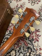 Gibson Murphy Lab 1957 Les Paul Gold Top Reissue Ultra Heavy Aged s/n 741546【3.87kg】_8