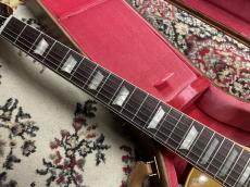 Gibson Murphy Lab 1957 Les Paul Gold Top Reissue Ultra Heavy Aged s/n 741546【3.87kg】_9