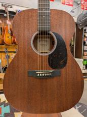 Martin 000-10E #2982014【オールサペリ】