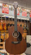 Martin 000-10E #2982014【オールサペリ】_2