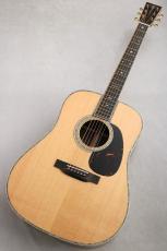 Martin 【試奏動画あり】 D-45 Modern Deluxe #2859209 【最上位モデル】【48回無金利】_2