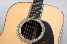 Martin 【試奏動画あり】 D-45 Modern Deluxe #2859209 【最上位モデル】【48回無金利】_3