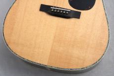 Martin 【試奏動画あり】 D-45 Modern Deluxe #2859209 【最上位モデル】【48回無金利】_4