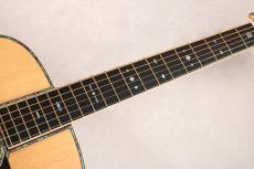 Martin 【試奏動画あり】 D-45 Modern Deluxe #2859209 【最上位モデル】【48回無金利】_5
