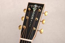 Martin 【試奏動画あり】 D-45 Modern Deluxe #2859209 【最上位モデル】【48回無金利】_6