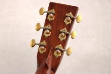 Martin 【試奏動画あり】 D-45 Modern Deluxe #2859209 【最上位モデル】【48回無金利】_7