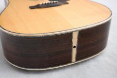 Martin 【試奏動画あり】 D-45 Modern Deluxe #2859209 【最上位モデル】【48回無金利】_16