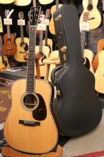 Martin 【試奏動画あり】 D-45 Modern Deluxe #2859209 【最上位モデル】【48回無金利】_17