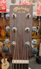 Martin 000-10E #2982014【オールサペリ】_5