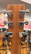 Martin 000-10E #2982014【オールサペリ】_7