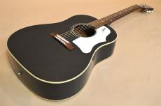Gibson 60's J-45 Original Adj. Ebony Black　2022年製_2