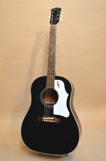 Gibson 60's J-45 Original Adj. Ebony Black　2022年製_4