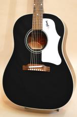 Gibson 60's J-45 Original Adj. Ebony Black　2022年製_5